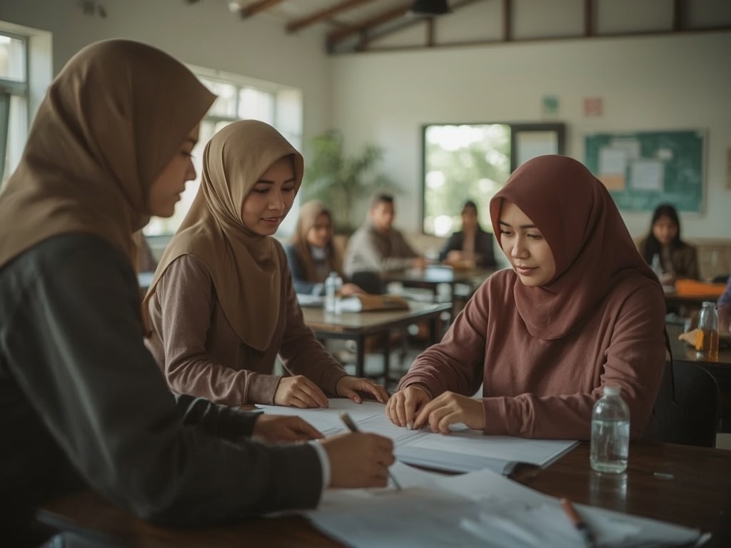Rencana Aksi Praktis untuk Rumah Nyaman, Energi Hemat, dan Perjalanan Aman post thumbnail image
